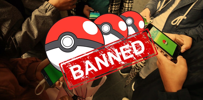 Niantic prenderà nuovi provvedimenti contro chi bara in Pokémon GO