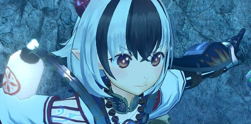 Disponibile l'aggiornamento 1.5.1 di Xenoblade Chronicles 2 con tanti contenuti DLC