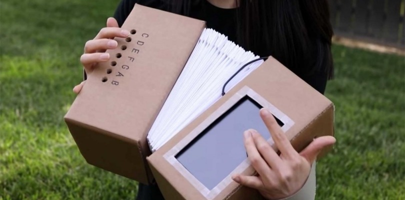 Ecco i vincitori del Nintendo Labo Creator Contest nordamericano!