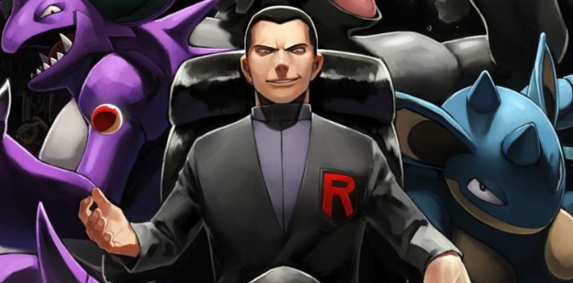 Un gruppo musicale reinventa la colonna sonora del covo del Team Rocket