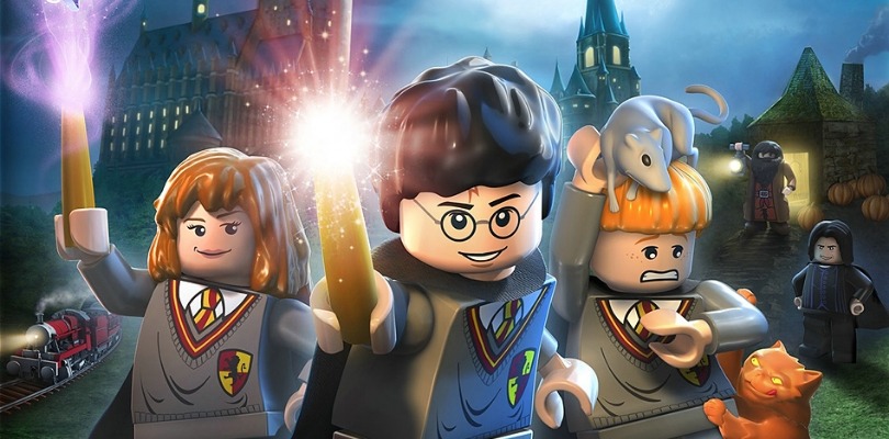 LEGO Harry Potter Collection sarebbe prossimo al rilascio su Nintendo Switch
