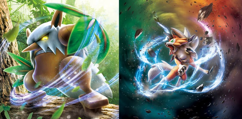 Ecco come vengono create le illustrazioni Pokémon in computer grafica