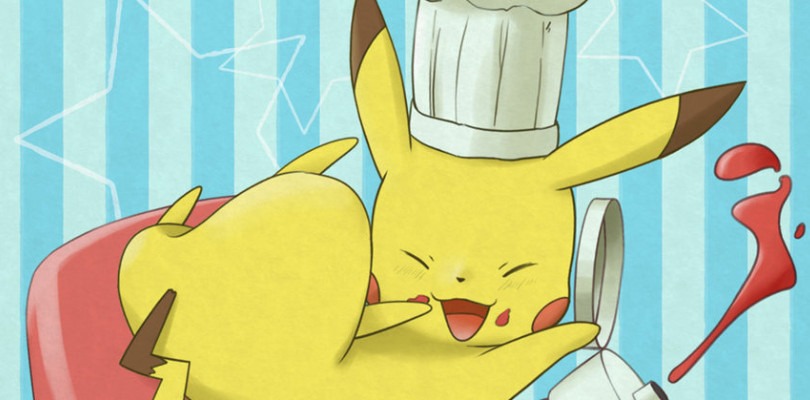 Ora è possibile acquistare la pasta dei Pokémon in barattolo al Pokémon Café