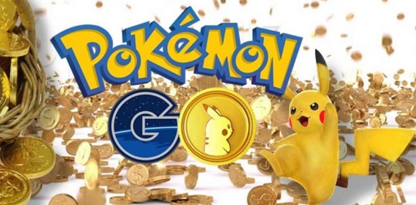 Pokémon GO ha guadagnato 2 miliardi di dollari in 