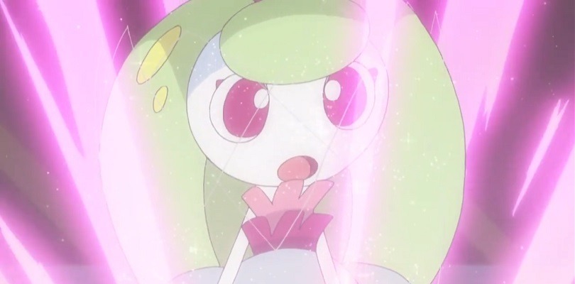 Riassunto dell'82° episodio di Pokémon Sole e Luna: 