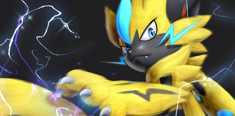 Zeraora attacca Pokémon Sole e Luna: se scambiato diventa un glitch e danneggia i giochi