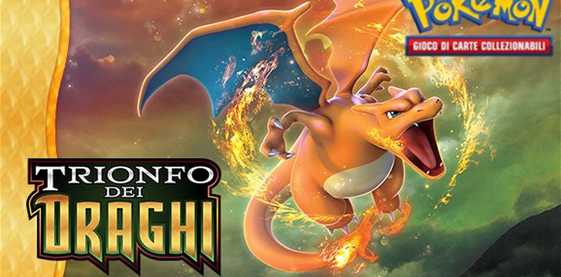 Annunciata ufficialmente l'espansione italiana Trionfo dei Draghi