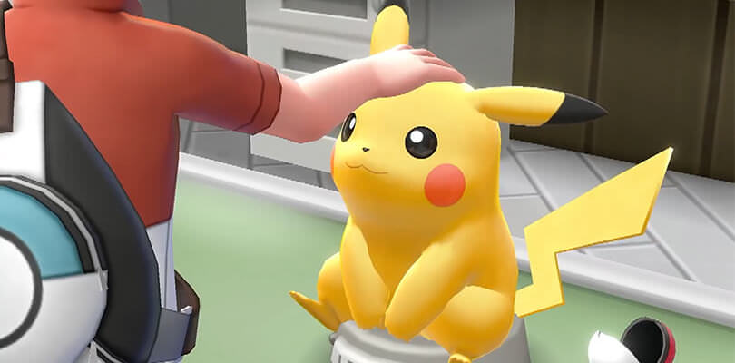 Rilasciato un nuovo trailer e tante informazioni su Let's Go Pikachu e Let's Go Eevee