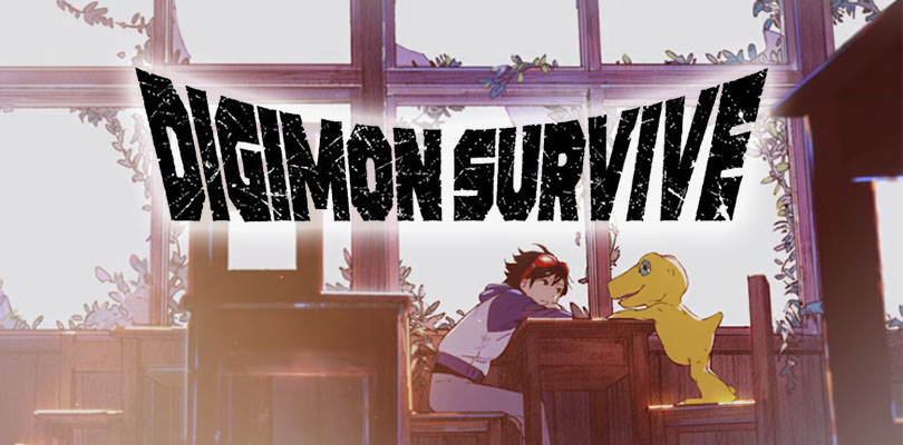 Rilasciati nuovi dettagli e immagini per Digimon Survive su Nintendo Switch!