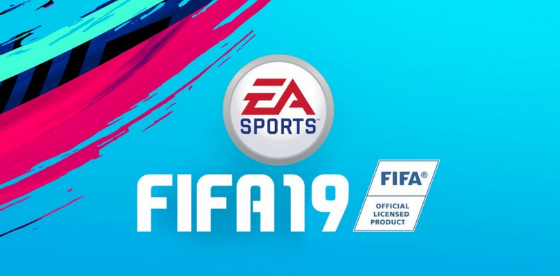 FIFA 19 sarà di gran lunga migliorato rispetto a FIFA 18 su Nintendo Switch