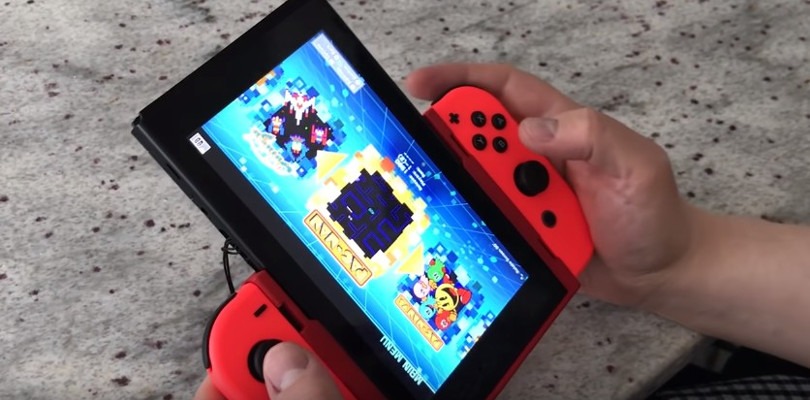 Da Kickstarter ecco FlipGrip, un accessorio per l'utilizzo in verticale di Switch
