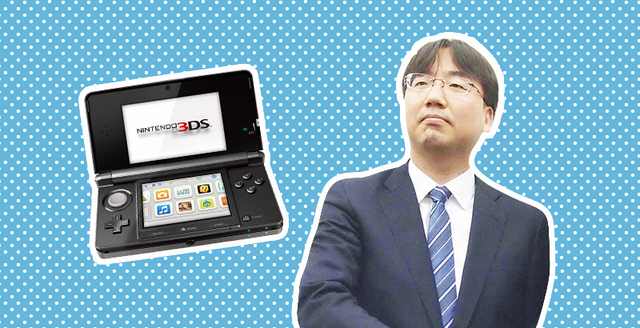 Shuntaro Furukawa considera varie possibilità per creare un successore di Nintendo 3DS in futuro