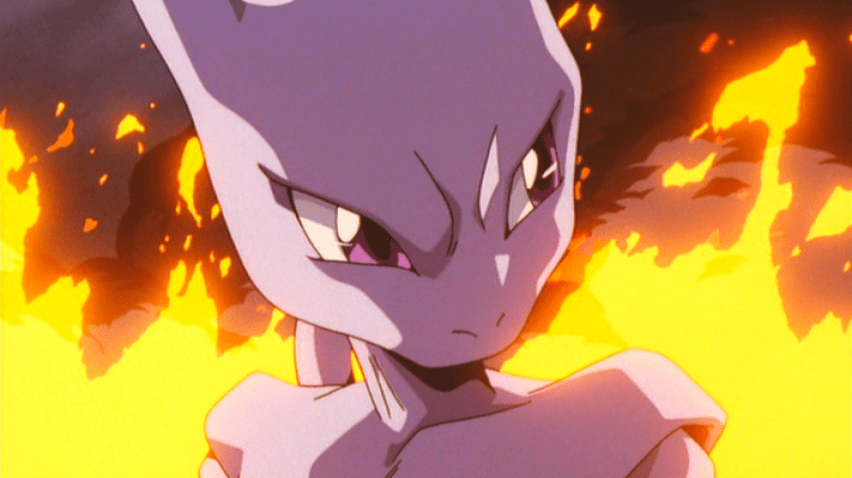 Annunciato il 22° Film Pokémon: Mewtwo Strikes Back Evolution!