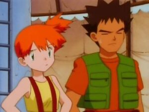 misty e brock