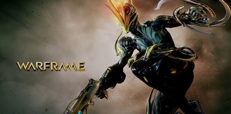 Annunciato l'arrivo di Warframe su Nintendo Switch