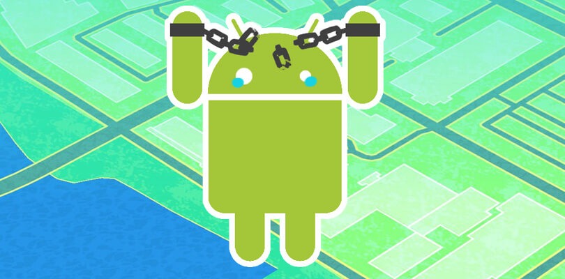 Scoperto come Pokémon GO blocca i dispositivi Android rootati