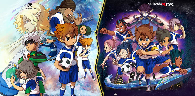 Inazuma Eleven GO Galaxy potrebbe finalmente arrivare in Europa?