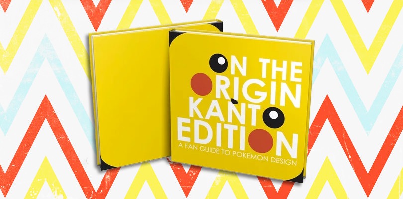 Scopri come sono nati i design dei primi Pokémon con 