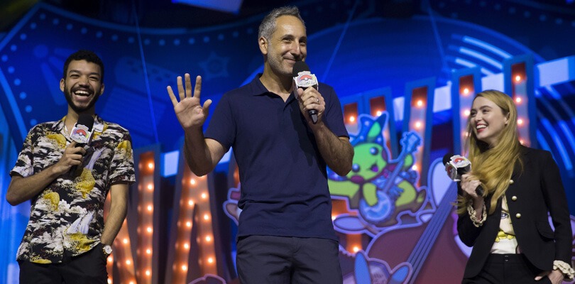 Tutti i retroscena sul protagonista e gli effetti speciali di Pokémon: Detective Pikachu!