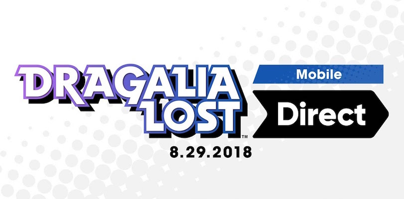Annunciato il Dragalia Lost Direct dedicato al nuovo titolo mobile Nintendo