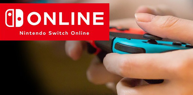 I salvataggi potranno essere recuperati anche dopo la fine dell'abbonamento al Nintendo Switch Online