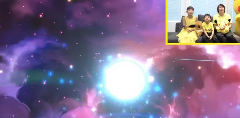 Un nuovo gameplay di Pokémon Let's Go svela la sequenza di evoluzione e altri dettagli