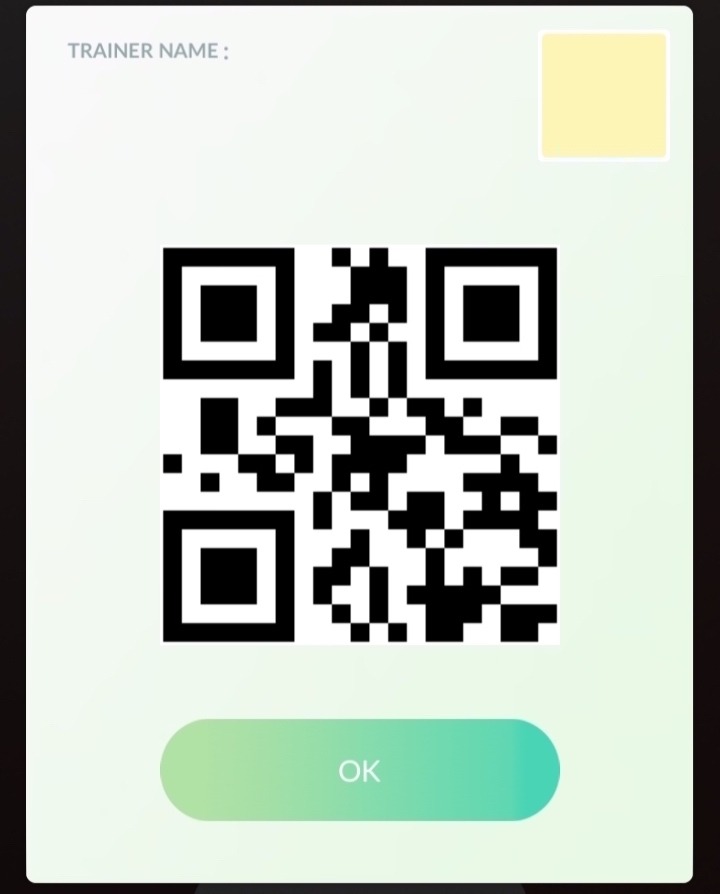 Arrivano i QR Code per aggiungere gli amici su Pokémon GO Pokémon Millennium