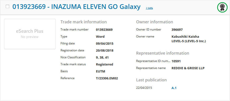 Trademark-di-Inazuma-Eleven-GO-Galaxy