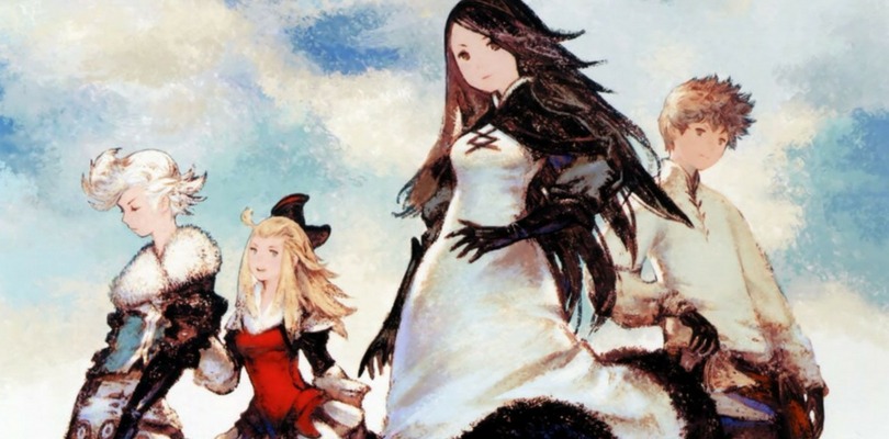In arrivo un nuovo capitolo della saga di Bravely Default?