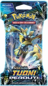 zeraora tuoni perduti