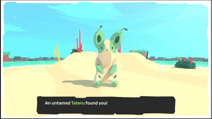 Un Temtem