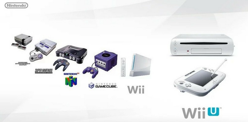 Nintendo ha venduto più di 700 milioni di console nel corso della sua storia