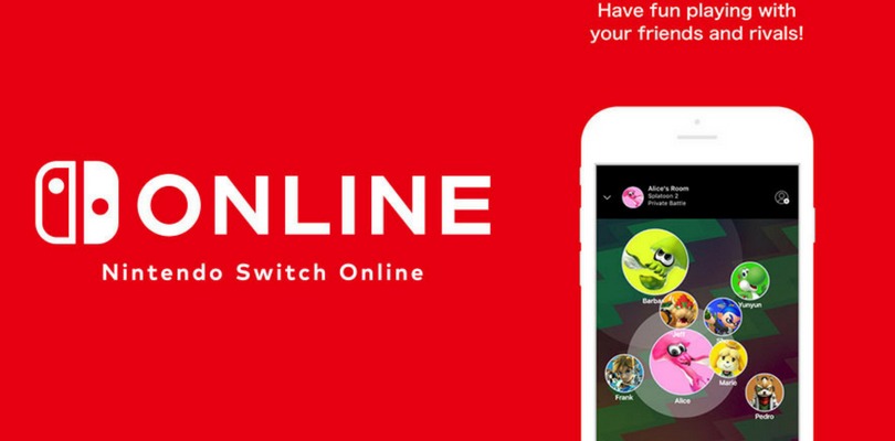 Nintendo Switch Online non sarà necessario per alcuni titoli gratuiti