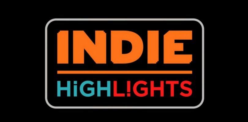 Annunciato un nuovo Indie Highlights per il 23 gennaio