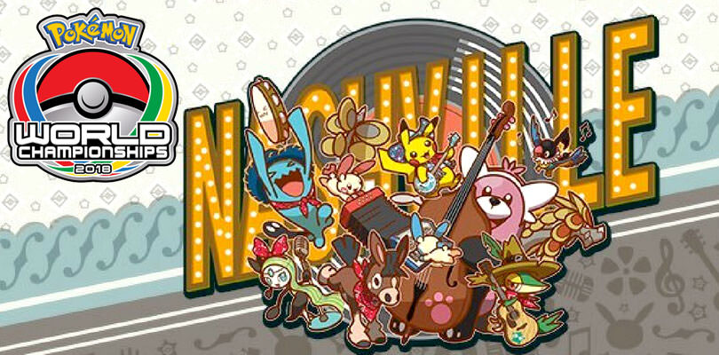 Date e orari degli streaming ufficiali dei Campionati Mondiali di Pokémon 2018