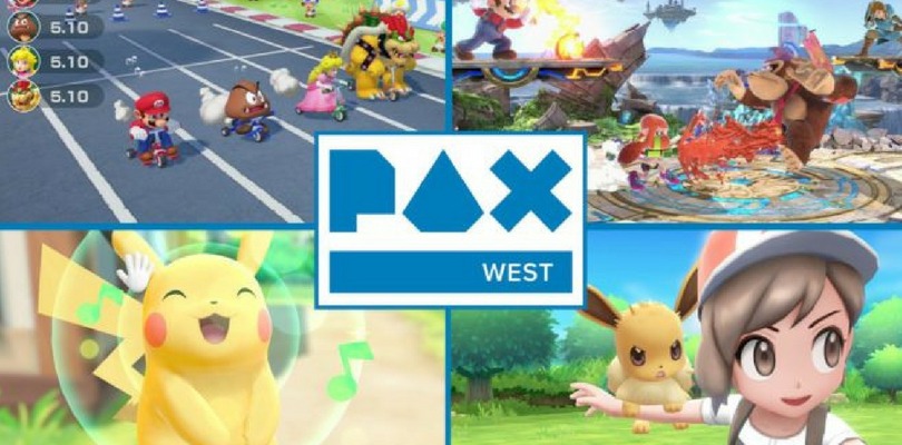 Pokémon Let's Go sarà giocabile durante il PAX West 2018