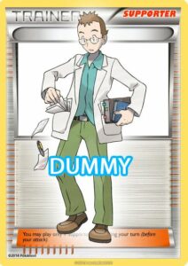 professor birch