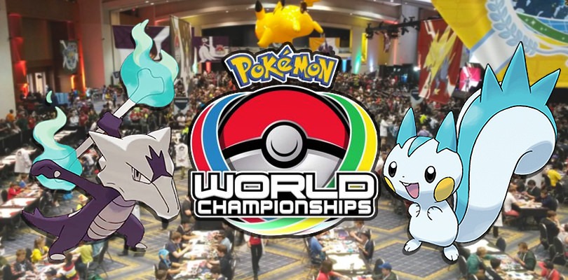 Diamo uno sguardo alle precedenti finali dei Campionati Mondiali Pokémon!