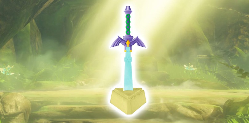 Arriva in Giappone un calzascarpe ispirato a The Legend of Zelda