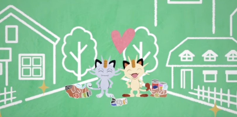 Compare sul web la canzone di Meowth