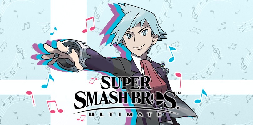 Rilasciata la traccia della battaglia contro Rocco presente in Super Smash Bros. Ultimate