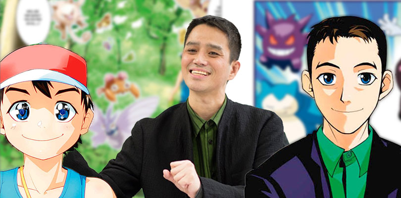 Il padre dei Pokémon Satoshi Tajiri torna a parlare in un'intervista del quotidiano Sankei!