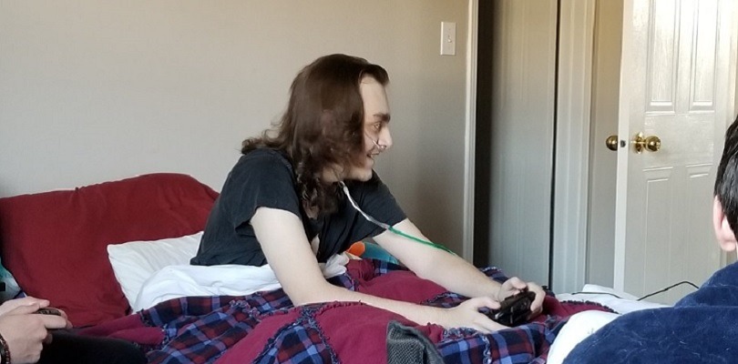 Morto il fan malato terminale a cui Nintendo ha realizzato un ultimo desiderio