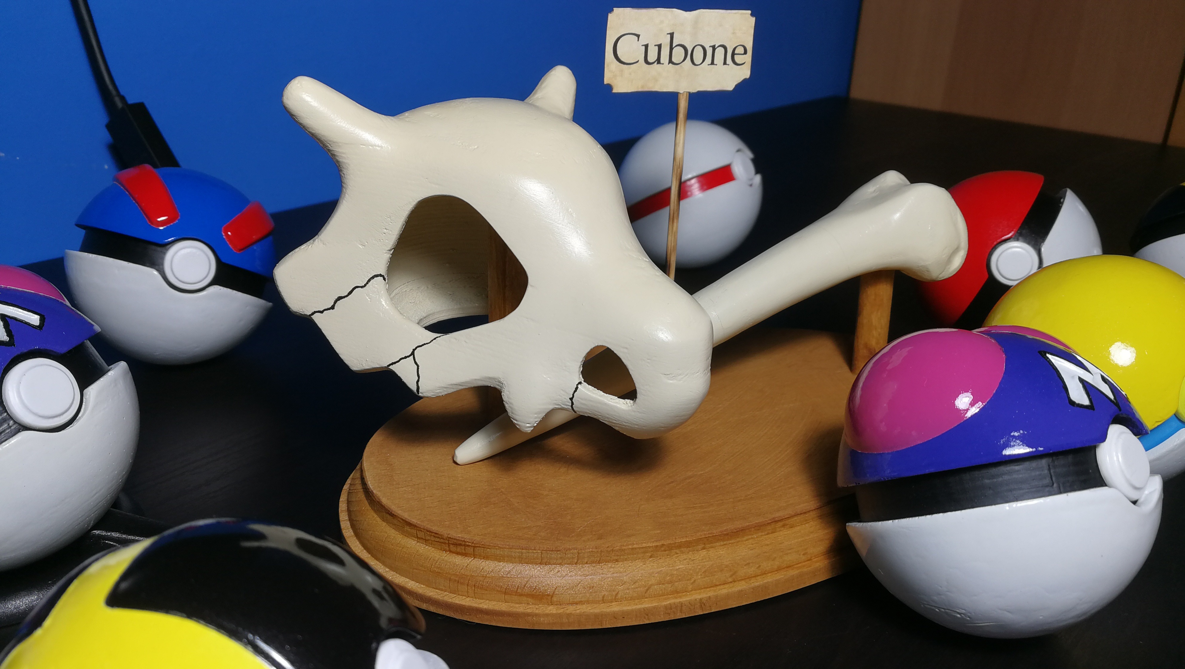 Trainer's Lab: lanciata la collezione di Sfere Poké made in Italy