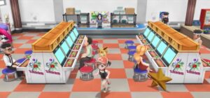 jessie e james pokémon lets go