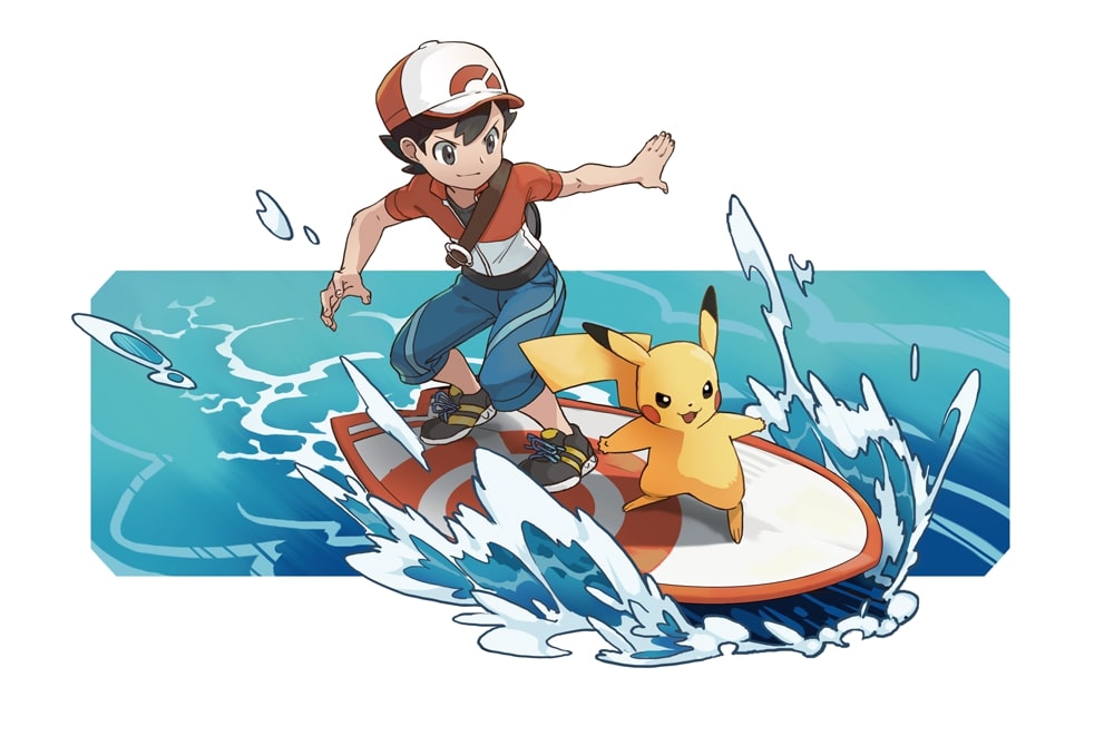 pikachu-surf