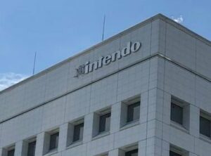 sede nintendo dopo il tifone jebi