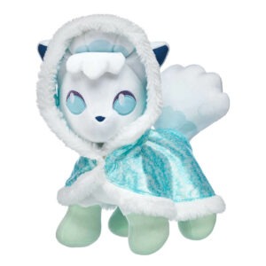 vulpix di alola build-a-bear workshop