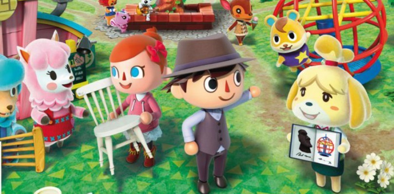Animal Crossing per Nintendo Switch potrebbe essere rilasciato all'inizio del 2019