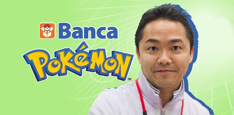 Masuda conferma che la Banca Pokémon farà il suo ritorno con i prossimi giochi Pokémon